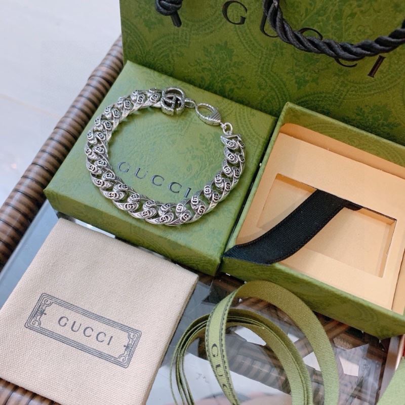 Gvc*1 bracelets
